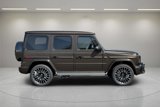 New 2025 Mercedes-Benz G 63 AMG 4MATIC image 3
