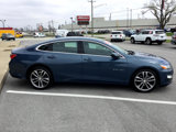 Used 2024 Chevrolet Malibu LT image 6