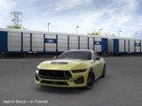 New 2025 Ford Mustang GT Premium w/ GT Performance Package image 3