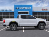 New 2025 GMC Canyon AT4 w/ AT4 Premium Package image 5
