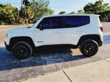 Used 2016 Jeep Renegade Sport w/ Power & Air Group image 4