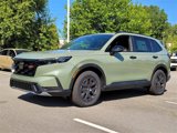 New 2026 Honda CR-V TrailSport image 4