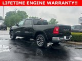 New 2025 RAM 1500 Laramie image 5