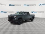 New 2025 Chevrolet Silverado 2500 LT w/ Trail Boss Package image 4