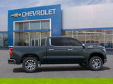 New 2025 Chevrolet Silverado 1500 LTZ image 5