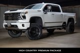 Used 2024 Chevrolet Silverado 2500 High Country image 5