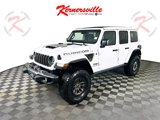 New 2025 Jeep Wrangler Unlimited Rubicon 392 image 3