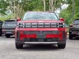 New 2025 Hyundai Santa Fe SEL image 3
