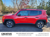 Used 2018 Jeep Renegade Sport w/ Power & Air Group image 2
