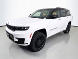 New 2025 Jeep Grand Cherokee L Summit w/ High Altitude Package image 3