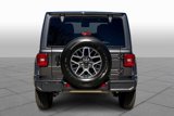 New 2025 Jeep Wrangler Sahara w/ Safety Group image 4
