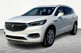 Used 2020 Buick Enclave Avenir w/ Avenir Technology Package image 3