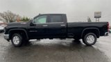 New 2025 Chevrolet Silverado 3500 LTZ w/ LTZ Plus Package image 6