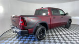 New 2025 RAM 1500 Rebel image 4