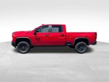 Used 2025 Chevrolet Silverado 2500 ZR2 w/ Technology Package image 4