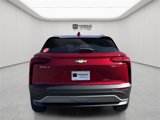 New 2025 Chevrolet Blazer EV LT image 4