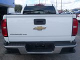 Used 2020 Chevrolet Colorado W/T w/ WT Convenience Package image 5