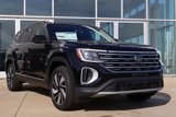 New 2025 Volkswagen Atlas SEL image 2