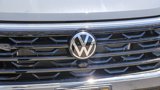 New 2025 Volkswagen Atlas SEL Premium R-Line image 5