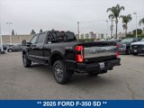 New 2025 Ford F350 Platinum w/ Platinum Plus Package image 3