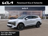 New 2026 Kia Sportage EX image 3