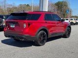 Used 2024 Ford Explorer ST w/ Equipment Group 401A image 3