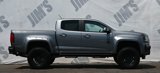 Used 2022 Chevrolet Colorado LT w/ LT Convenience Package image 4