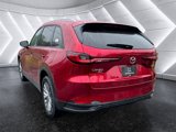 New 2025 MAZDA CX-90 Plug-In Hybrid w/ Preferred image 4