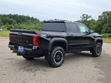 New 2025 Toyota Tacoma 4x4 Double Cab Hybrid image 2