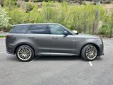 New 2025 Land Rover Range Rover Sport SV Edition Two image 2