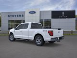 New 2025 Ford F150 XLT w/ Equipment Group 301A Standard image 5