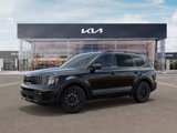 New 2025 Kia Telluride AWD image 4