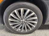 Used 2024 Hyundai Palisade Calligraphy image 3