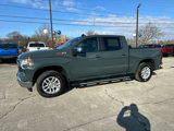 New 2025 Chevrolet Silverado 1500 LT image 2