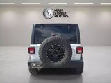 Used 2021 Jeep Wrangler Sport image 4