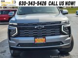 New 2026 Chevrolet Tahoe High Country image 4