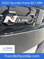 Used 2024 Hyundai Kona N Line image 5