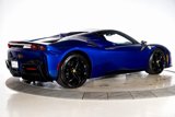 Used 2024 Ferrari SF90 Spider image 2