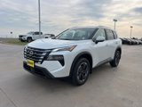 New 2025 Nissan Rogue SV image 3