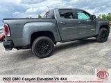 Used 2022 GMC Canyon Elevation w/ Trailering Package image 6