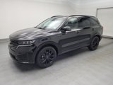 Used 2022 Kia Sorento SX image 2