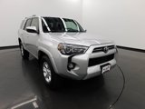 Used 2024 Toyota 4Runner SR5 image 2