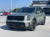 New 2025 Kia Telluride SX Prestige X-Line image 3