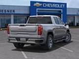 New 2025 GMC Sierra 1500 SLT image 4