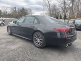 New 2025 Mercedes-Benz S 63 AMG S image 5