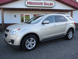 Used 2014 Chevrolet Equinox LT w/ Driver Convenience Package image 2