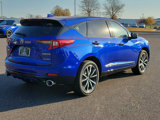 New 2025 Acura RDX A-Spec image 4