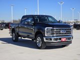 New 2025 Ford F250 Lariat image 2