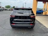 Used 2022 Jeep Compass Limited image 4