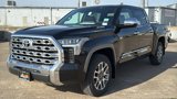 New 2025 Toyota Tundra 1794 Edition image 4